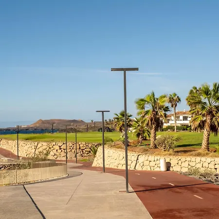 Lägenhet Amarilla Golf San Miguel de Abona