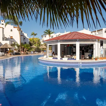 Amarilla Golf * San Miguel de Abona