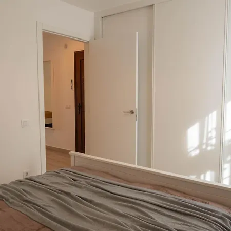 Amarilla Golf Lägenhet