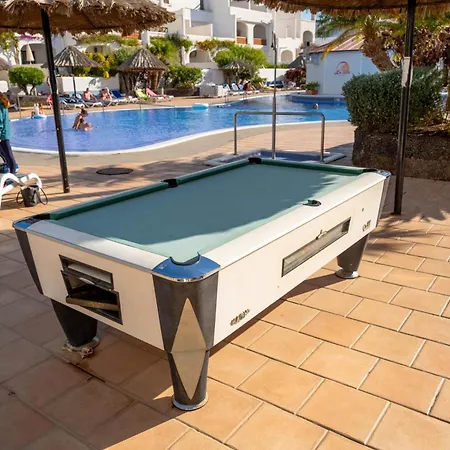 Appartement Amarilla Golf San Miguel de Abona