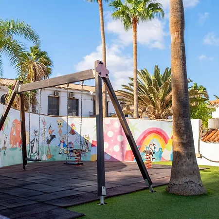 Amarilla Golf Appartement *