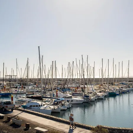 Amarilla Golf Appartement