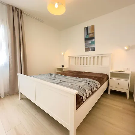 Amarilla Golf * San Miguel de Abona