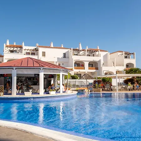 Appartement Amarilla Golf *