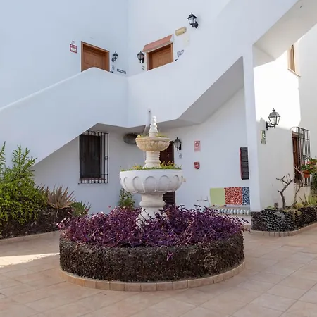 Appartement Amarilla Golf San Miguel de Abona