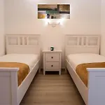 Amarilla Golf Apartamento *