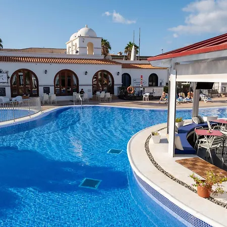 Apartamento Amarilla Golf