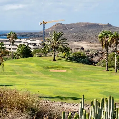 Amarilla Golf Apartamento *