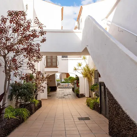 Apartamento Amarilla Golf San Miguel de Abona